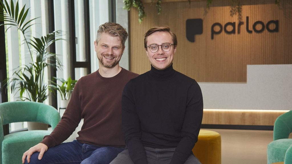 Parloa, une plateforme d'IA conversationnelle pour le service client, lève 66 millions de dollars